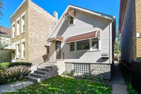 3821 S Honore St, Chicago, IL 60609 photo 1
