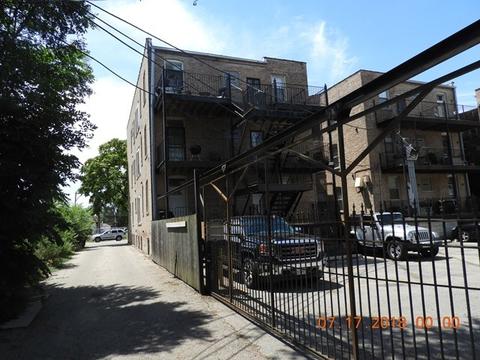 534 E 44th St #2, Chicago, IL 60653 photo 23