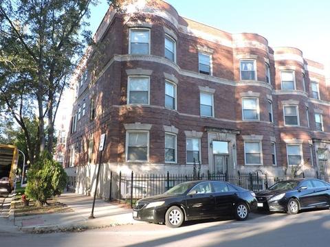 534 E 44th St #2, Chicago, IL 60653 photo 1