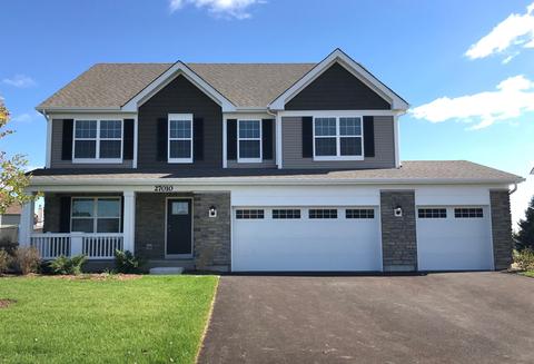 27010 Ashgate Xing, Plainfield, IL 60585 photo 1