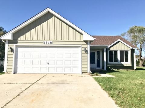 1318 Concord Ct, Elgin, IL 60120 photo 1