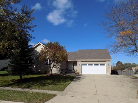 3100 W Bretons Dr, Mchenry, IL 60050 photo 1