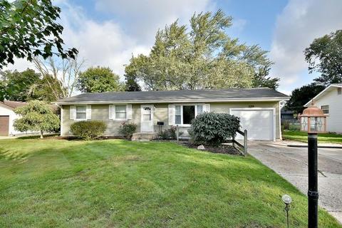 159 Thunderbird Trl, Carol Stream, IL 60188 photo 1