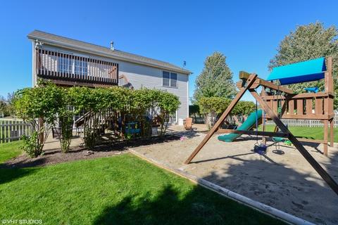 18009 Springbrook Cir, Union, IL 60180 photo 13