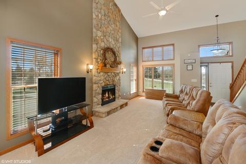 18009 Springbrook Cir, Union, IL 60180 photo 3