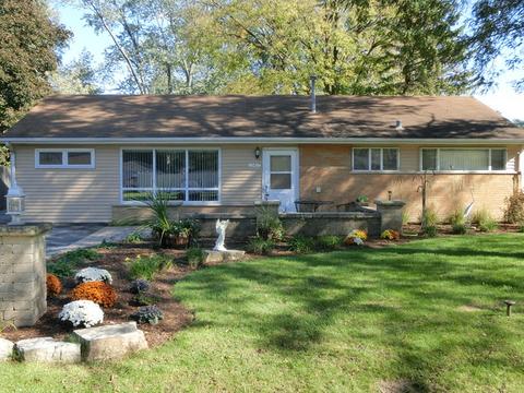 15457 Ridgeway Ave, Markham, IL 60428 photo 1