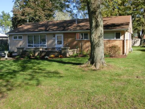 15457 Ridgeway Ave, Markham, IL 60428 photo 2