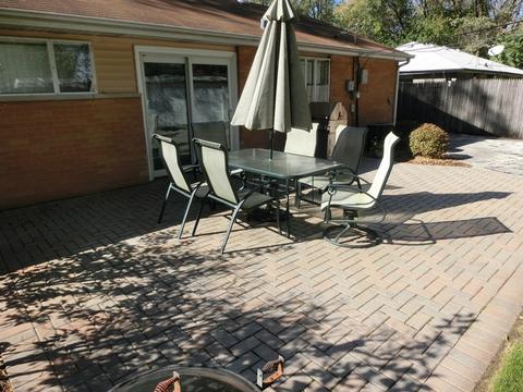 15457 Ridgeway Ave, Markham, IL 60428 photo 17