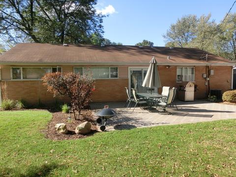 15457 Ridgeway Ave, Markham, IL 60428 photo 18