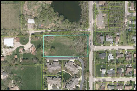 Vacant Ringwood Road, Mchenry, IL 60050