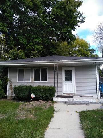 291 E 164th St, Harvey, IL 60426 photo 1
