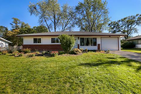 415 Westview St, Hoffman Estates, IL 60169 photo 1