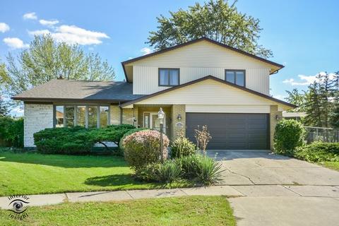 15421 Maple Ct, Oak Forest, IL 60452 photo 1