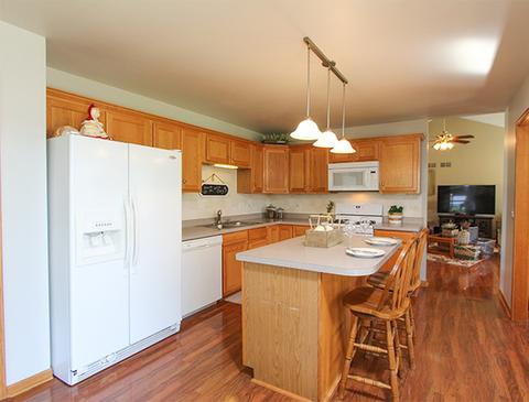 1107 Joseph Cir, Johnsburg, IL 60050 photo 5