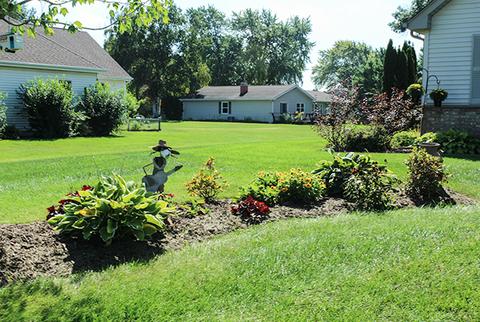 1107 Joseph Cir, Johnsburg, IL 60050 photo 20