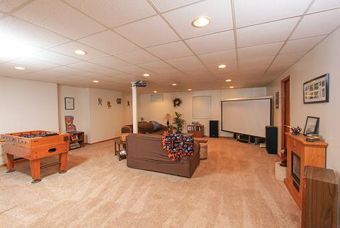 1107 Joseph Cir, Johnsburg, IL 60050 photo 12