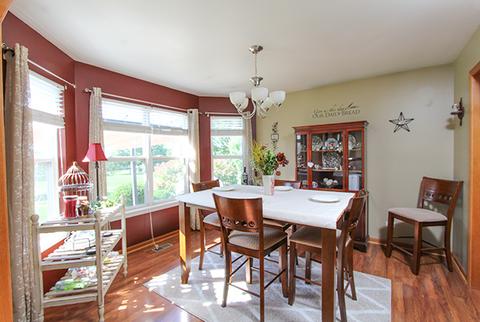 1107 Joseph Cir, Johnsburg, IL 60050 photo 4