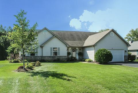 1107 Joseph Cir, Johnsburg, IL 60050 photo 1