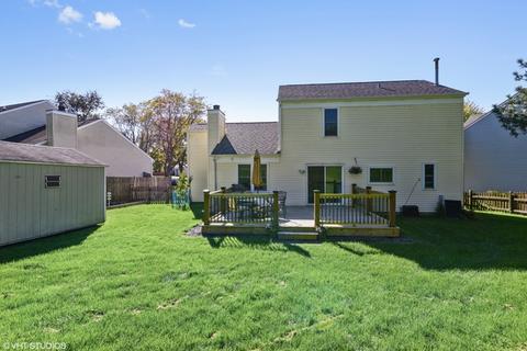 1055 Meghan Ave, Algonquin, IL 60102 photo 15