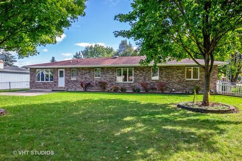 205 Arrowhead Dr, Minooka, IL 60447 photo 19