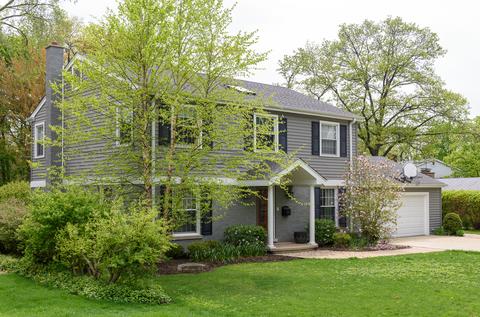 1801 Stevens Dr, Glenview, IL 60025 photo 1