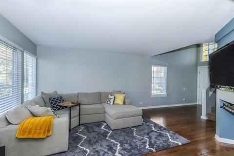 368 Monarch Birch Ct, Bartlett, IL 60103 photo 4