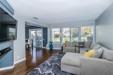 368 Monarch Birch Ct, Bartlett, IL 60103 photo 3