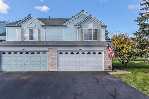 368 Monarch Birch Ct, Bartlett, IL 60103 photo 1