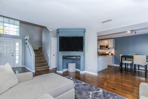 368 Monarch Birch Ct, Bartlett, IL 60103 photo 5