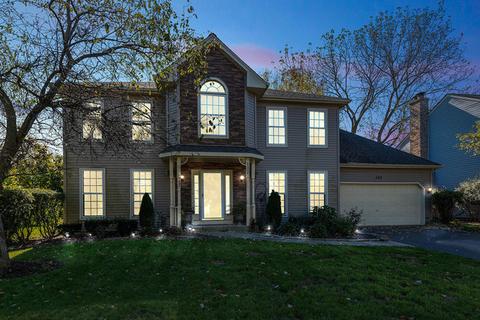 132 Pipers Dr, Bartlett, IL 60103 photo 1