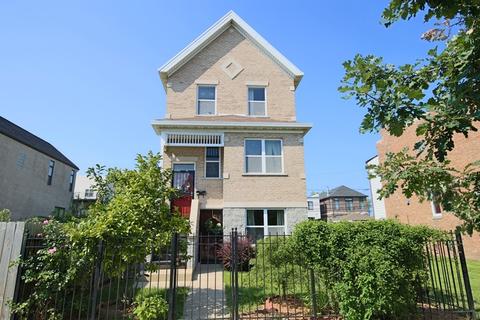 646 E Bowen Ave, Chicago, IL 60653 photo 1