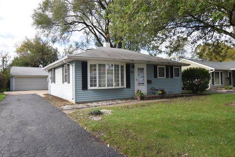2611 Park St, Rolling Meadows, IL 60008 photo 1