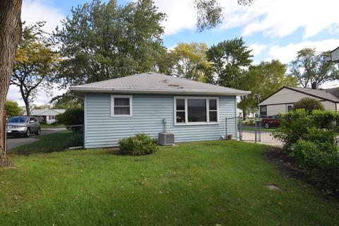 2611 Park St, Rolling Meadows, IL 60008 photo 14