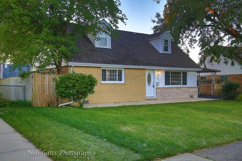 6821 W 88th Pl, Bridgeview, IL 60455 photo 36