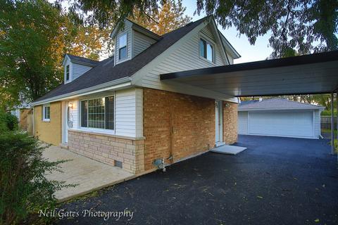 6821 W 88th Pl, Bridgeview, IL 60455 photo 35