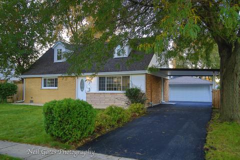 6821 W 88th Pl, Bridgeview, IL 60455 photo 38