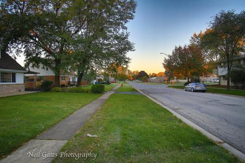 6821 W 88th Pl, Bridgeview, IL 60455 photo 37