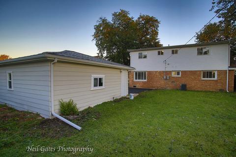 6821 W 88th Pl, Bridgeview, IL 60455 photo 34