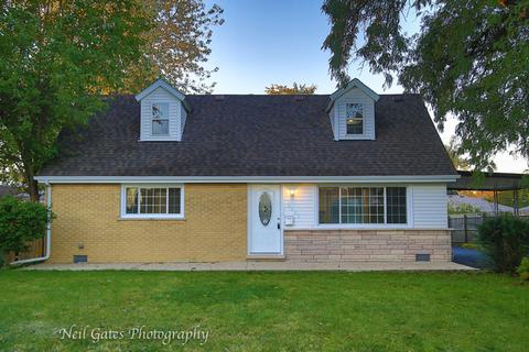 6821 W 88th Pl, Bridgeview, IL 60455 photo 2