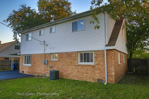 6821 W 88th Pl, Bridgeview, IL 60455 photo 3