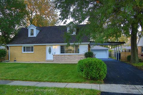 6821 W 88th Pl, Bridgeview, IL 60455 photo 1