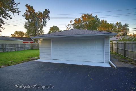6821 W 88th Pl, Bridgeview, IL 60455 photo 33