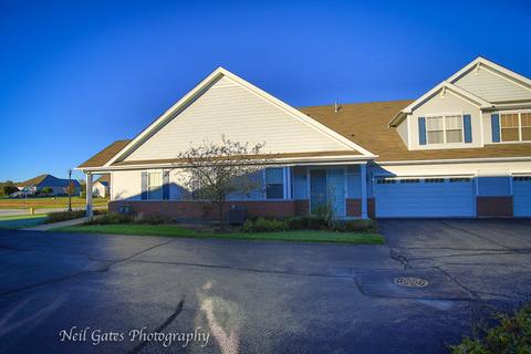 3811 Traditions Dr, Olympia Fields, IL 60461 photo 32