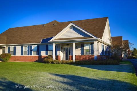 3811 Traditions Dr, Olympia Fields, IL 60461 photo 1