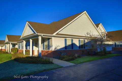 3811 Traditions Dr, Olympia Fields, IL 60461 photo 2