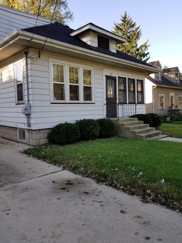 535 Forest Ave, Aurora, IL 60505 photo 1
