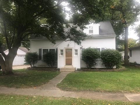 309 N Maple St, Elliott, IL 60933 photo 1