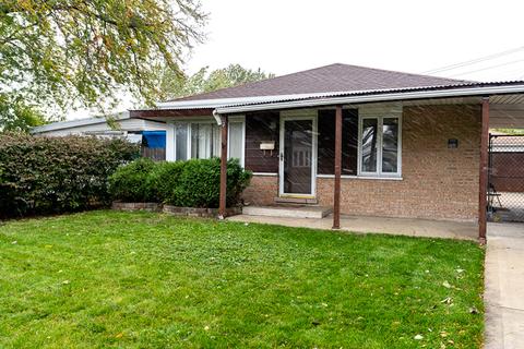 8363 S Keating Ave, Chicago, IL 60652 photo 1