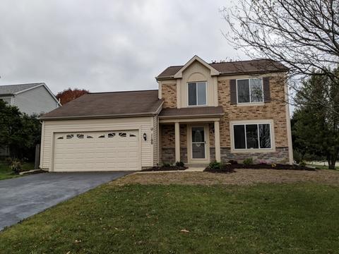 1100 Stonegate Rd, Algonquin, IL 60102 photo 1