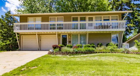 1470 Dennison Rd, Hoffman Estates, IL 60169 photo 1